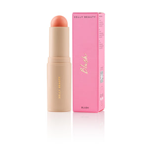 Blush Coral Crush