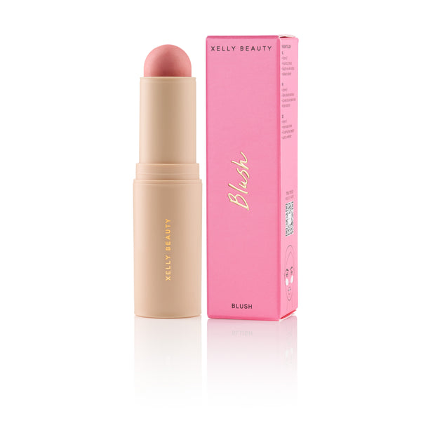 Blush Rosy Radiance