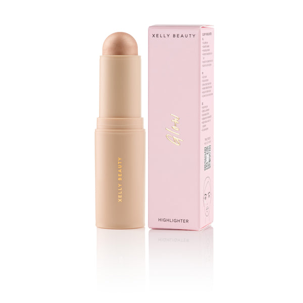 Highlighter Pearly Pink