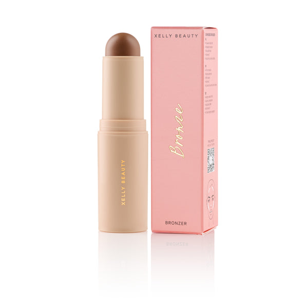 Bronzer Cinnamon Spice