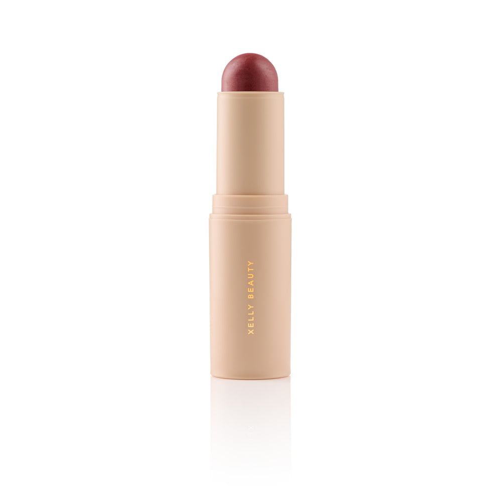 Blush Berry Blushing