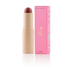 Blush Berry Blushing