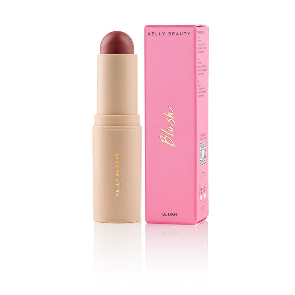 Blush Berry Blushing