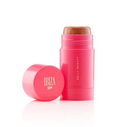 Cala Bassa Beach Legs SPF 30 Bronze