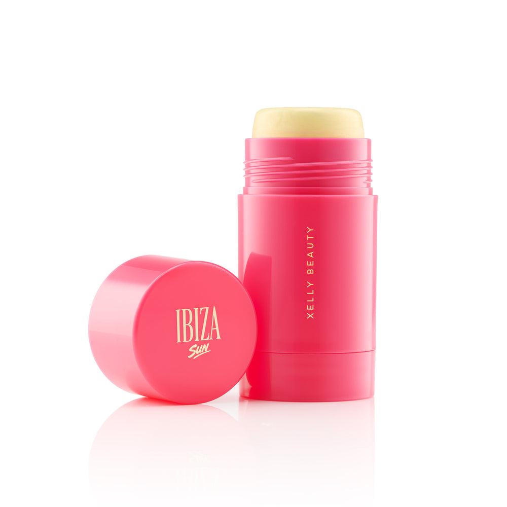 Cala Bassa Beach Legs SPF 50 Glow