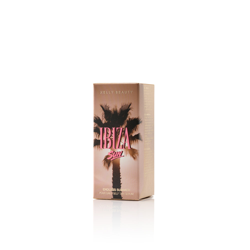 Endless Summer Gold Serum