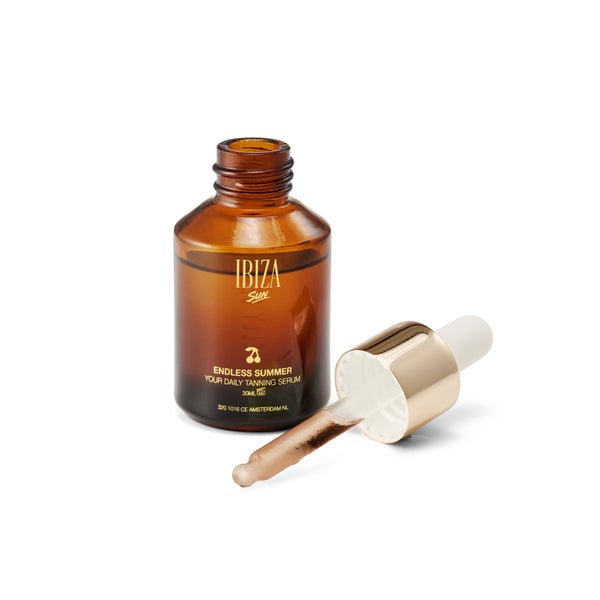 Endless Summer Gold Serum