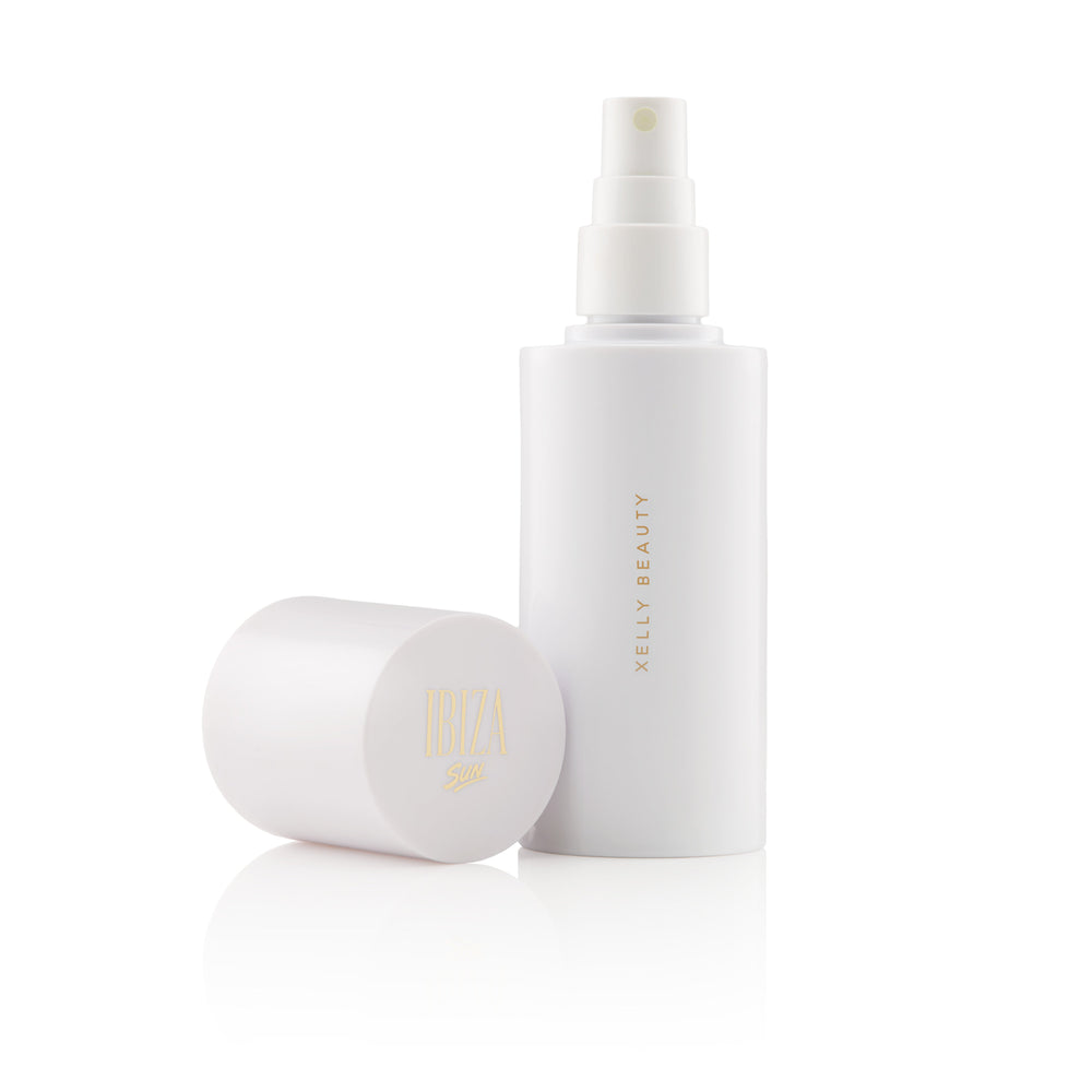 Sun, Set & Protect SPF50 Setting Spray