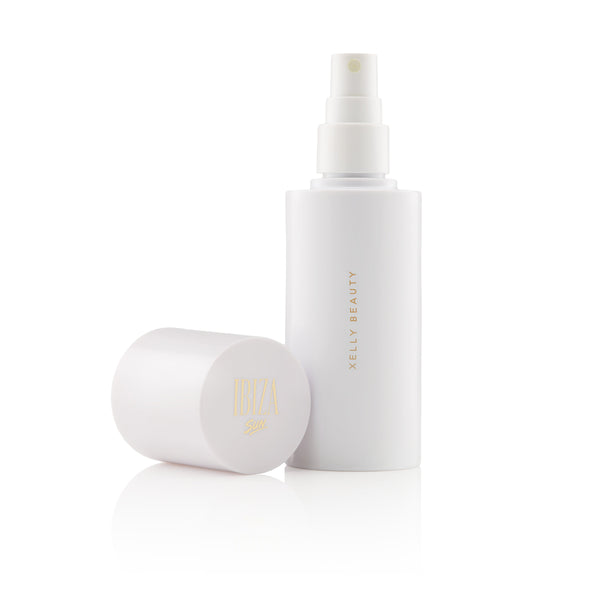 Sun, Set & Protect SPF50 Setting Spray