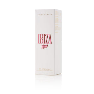 Sun, Set & Protect SPF50 Setting Spray