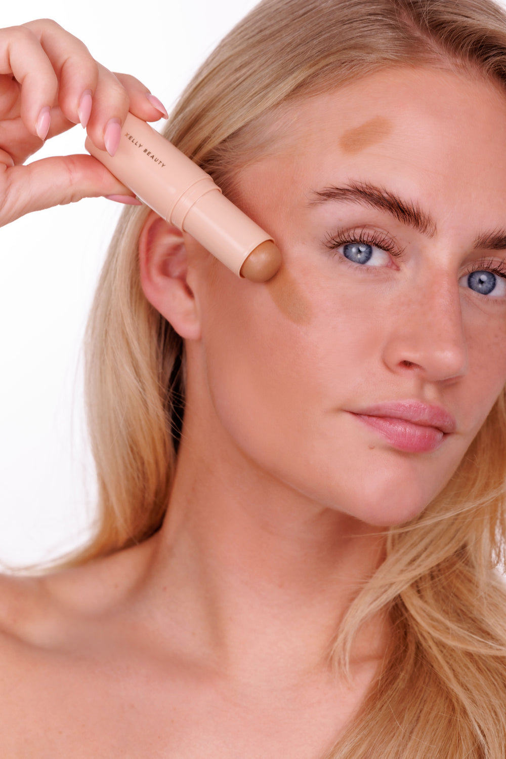 Bronzer Cinnamon Spice