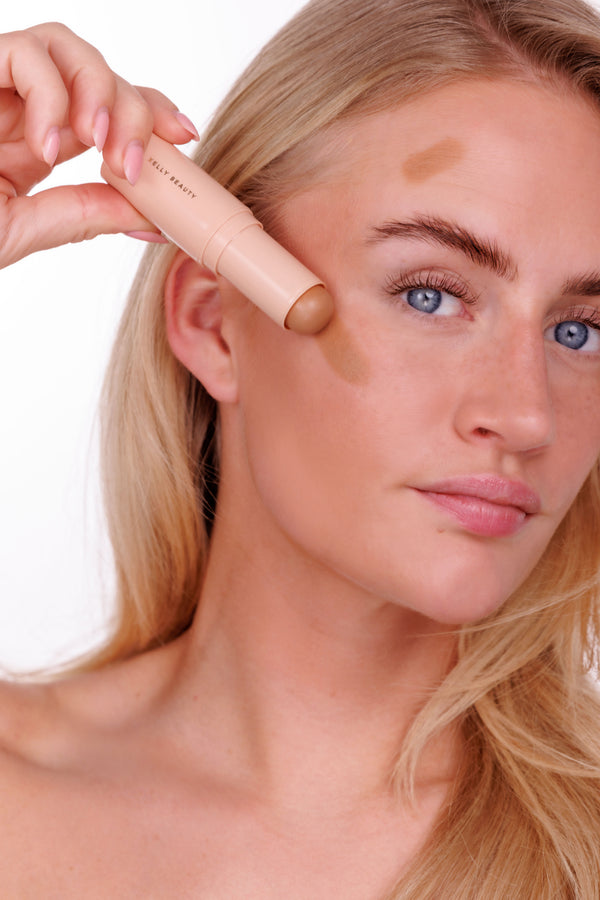 Bronzer Cinnamon Spice