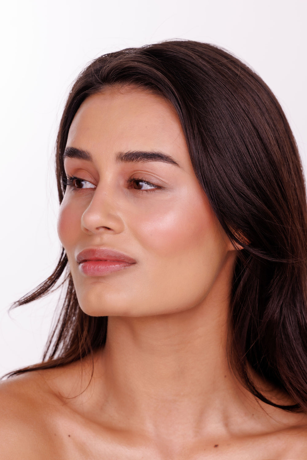 Highlighter Pearly Pink