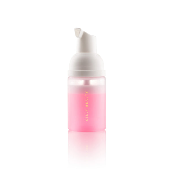 Foamy Glow Primer