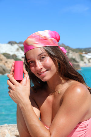 Cala Bassa Beach Legs SPF 30 Bronze