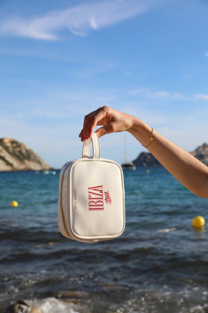 Ibiza Sun Kühltasche