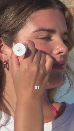 Chica's Del Sol Duo Blush