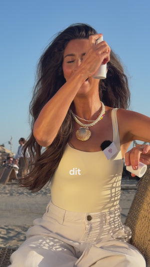 Sun, Set & Protect SPF50 Fixierspray