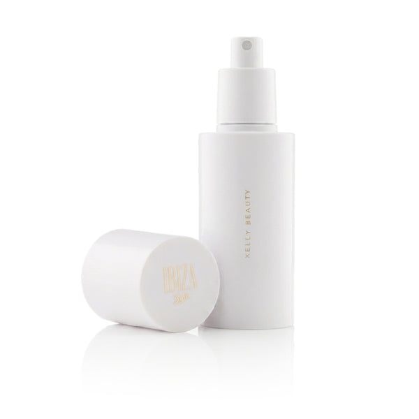 Sun, Set & Protect SPF50 Fixierspray